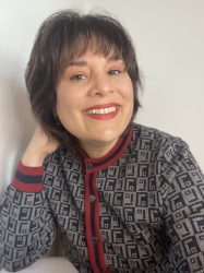 mlm 2025 Melissa Meyer headshot